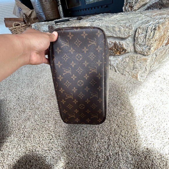 Never full MM monogram - Picture 2 of 10